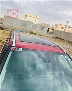 تويوتا هايلاندر